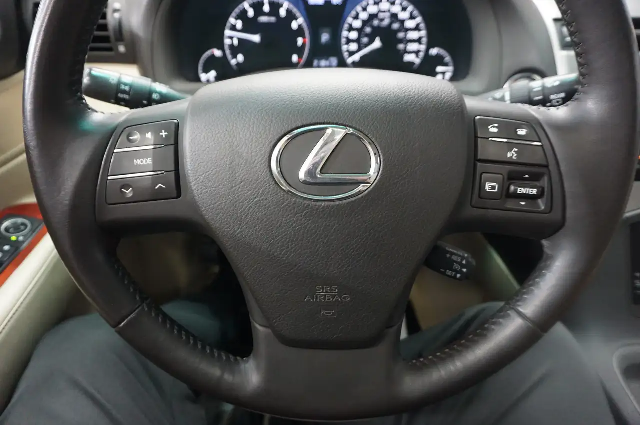 Lexus RX снимка Lexus RX