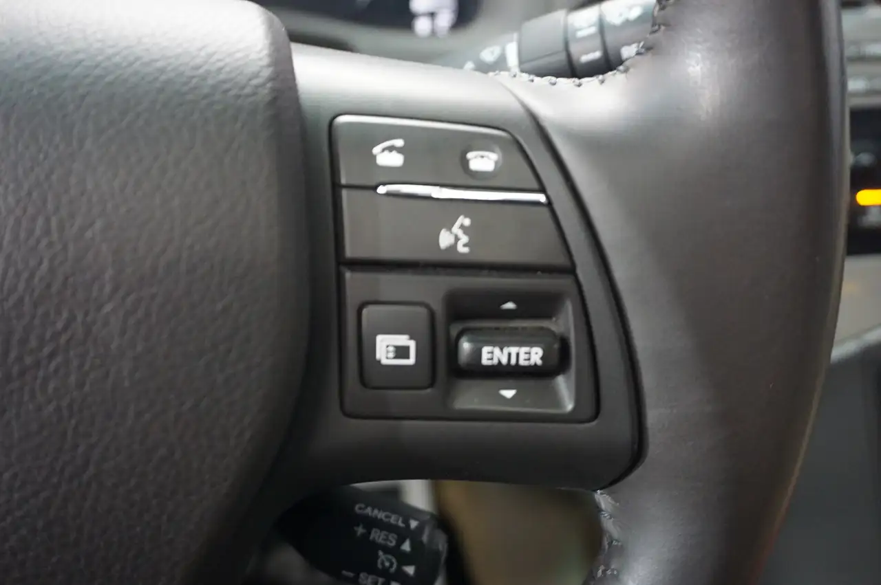 Lexus RX снимка Lexus RX