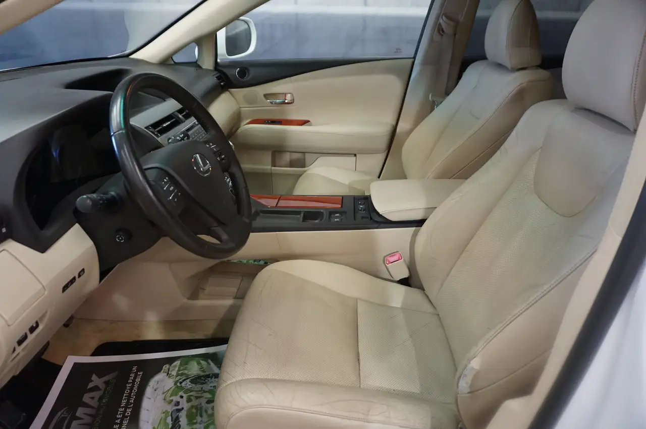 Lexus RX снимка Lexus RX