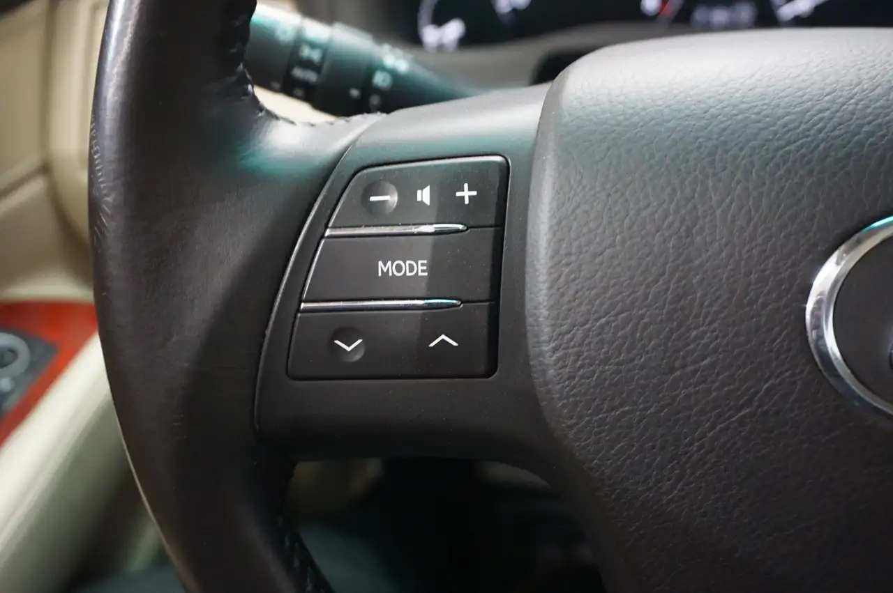 Lexus RX снимка Lexus RX