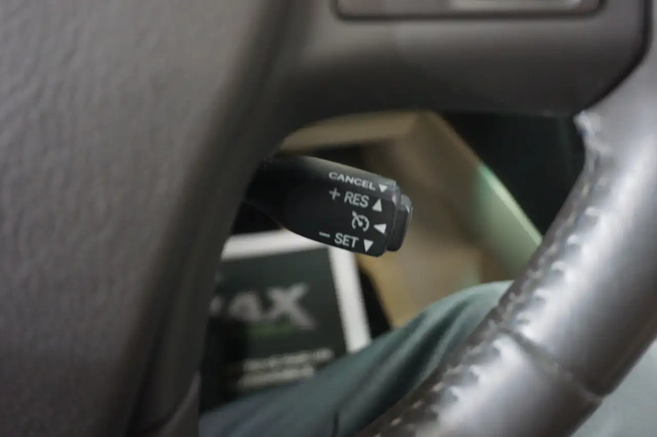 Lexus RX снимка Lexus RX