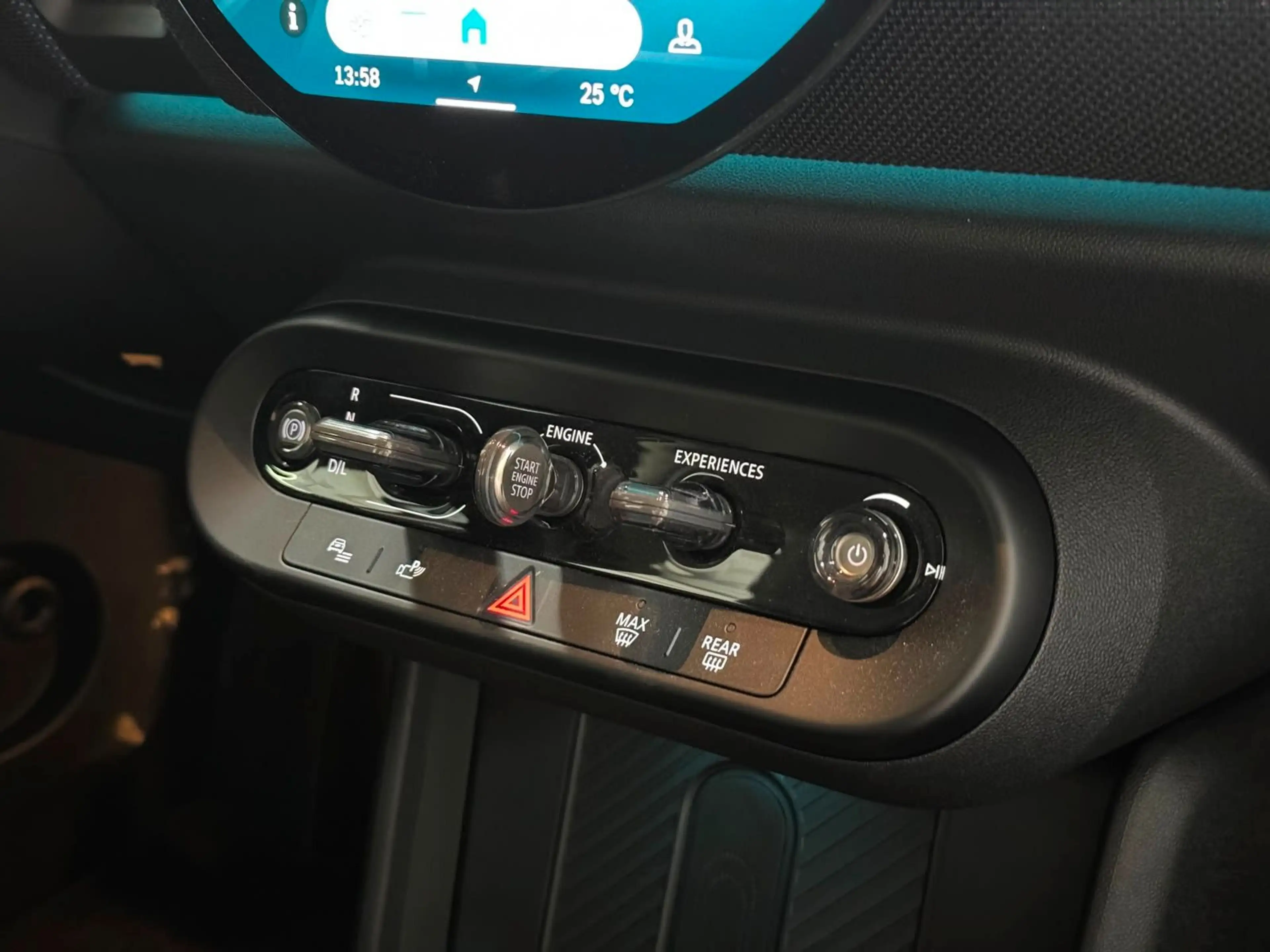 MINI Cooper C COOPER C 5 trg.S*BlackEdit.*HUD*WERKSGARANTIE — photo 27