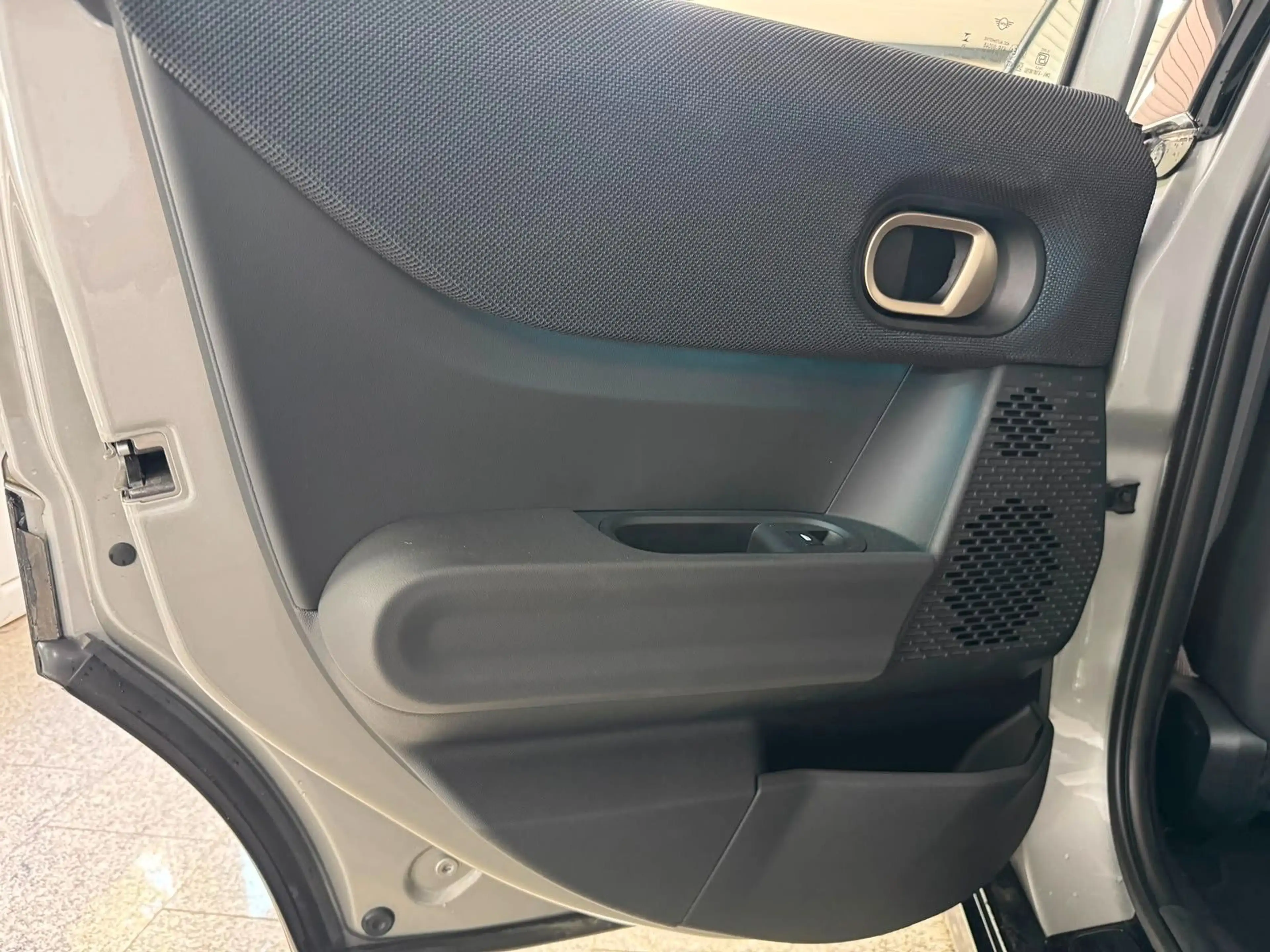 MINI Cooper C COOPER C 5 trg.S*BlackEdit.*HUD*WERKSGARANTIE — photo 17