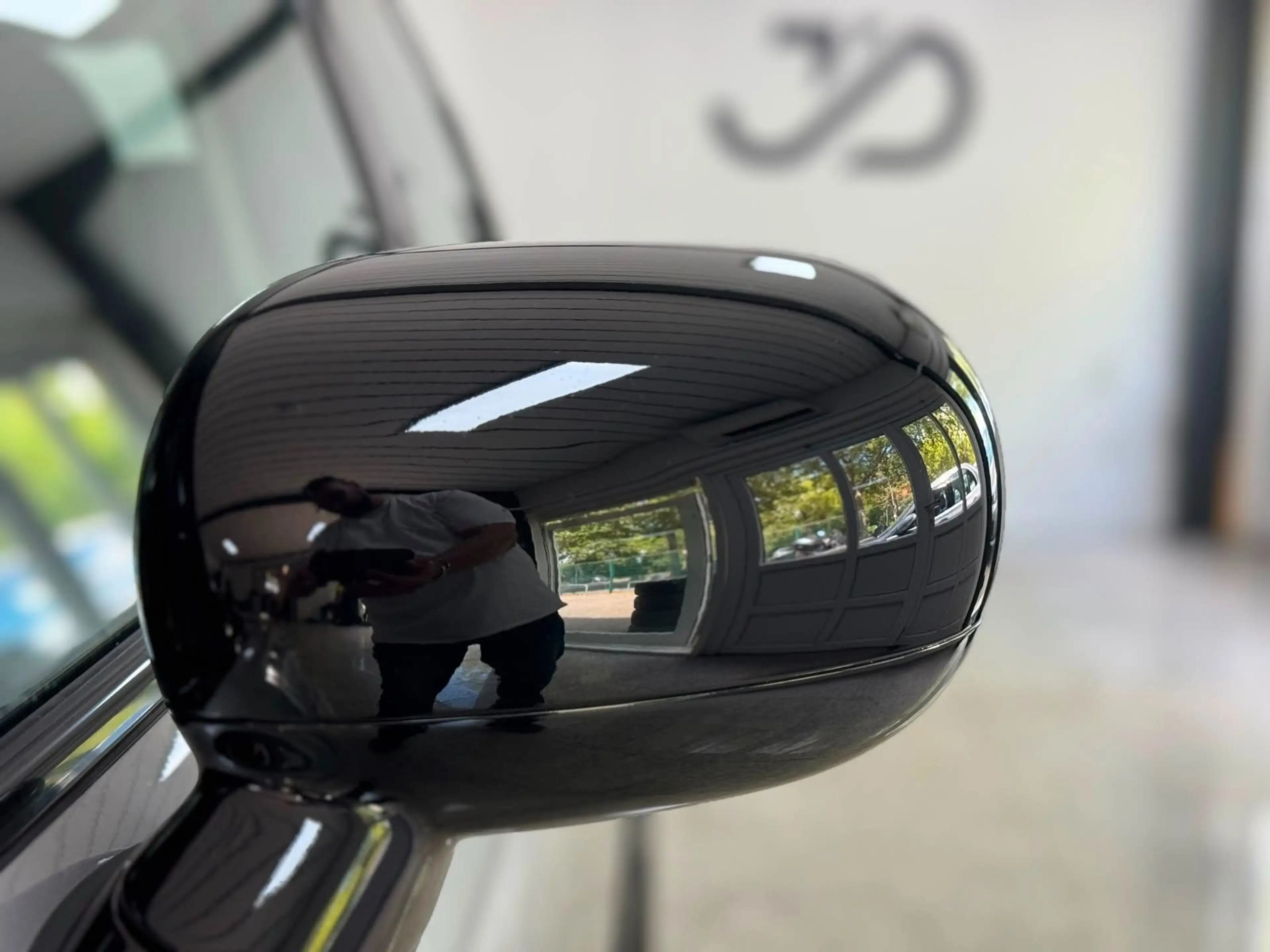 MINI Cooper C COOPER C 5 trg.S*BlackEdit.*HUD*WERKSGARANTIE — photo 43