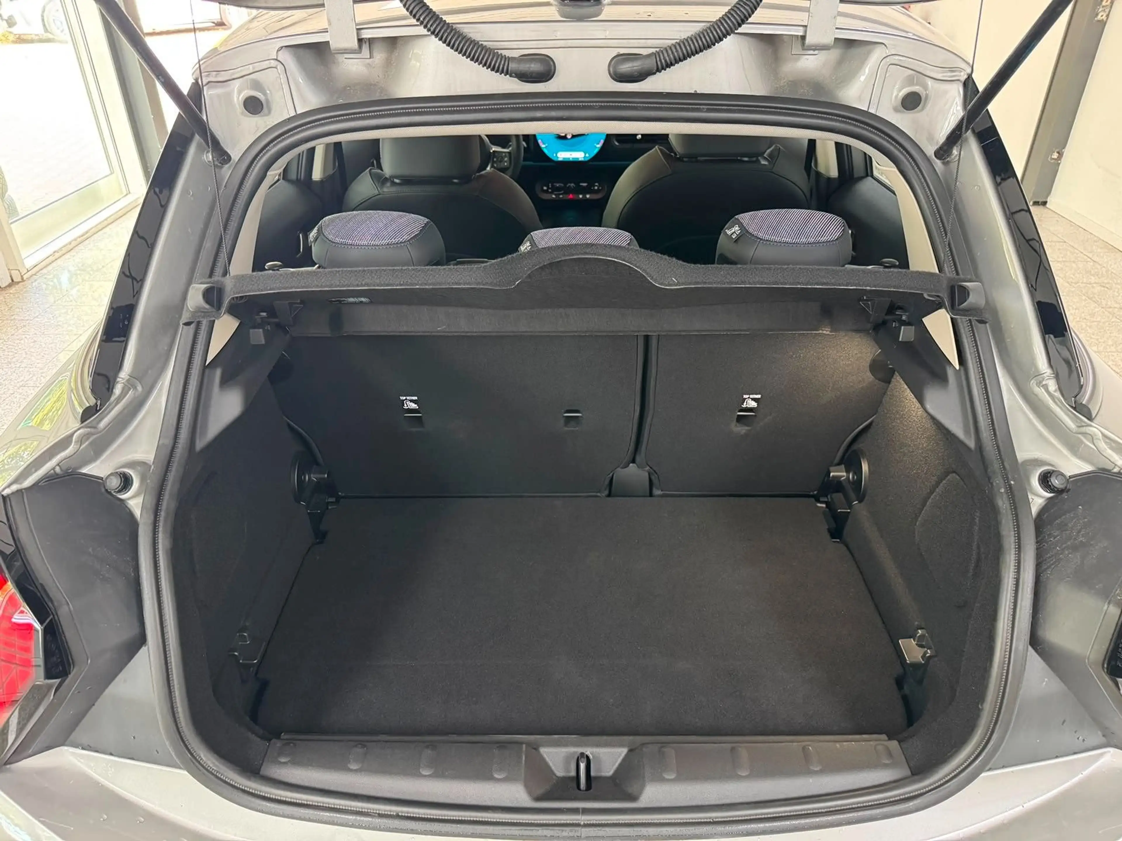 MINI Cooper C COOPER C 5 trg.S*BlackEdit.*HUD*WERKSGARANTIE — photo 19