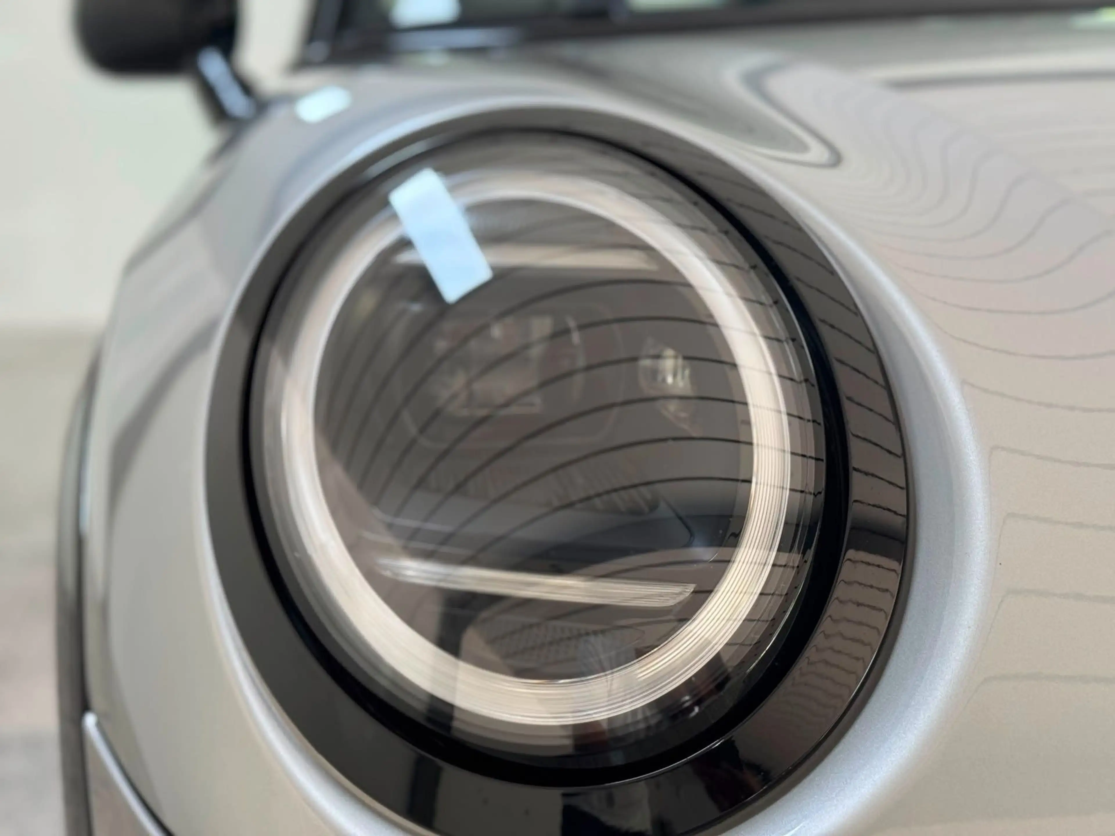 MINI Cooper C COOPER C 5 trg.S*BlackEdit.*HUD*WERKSGARANTIE — photo 9