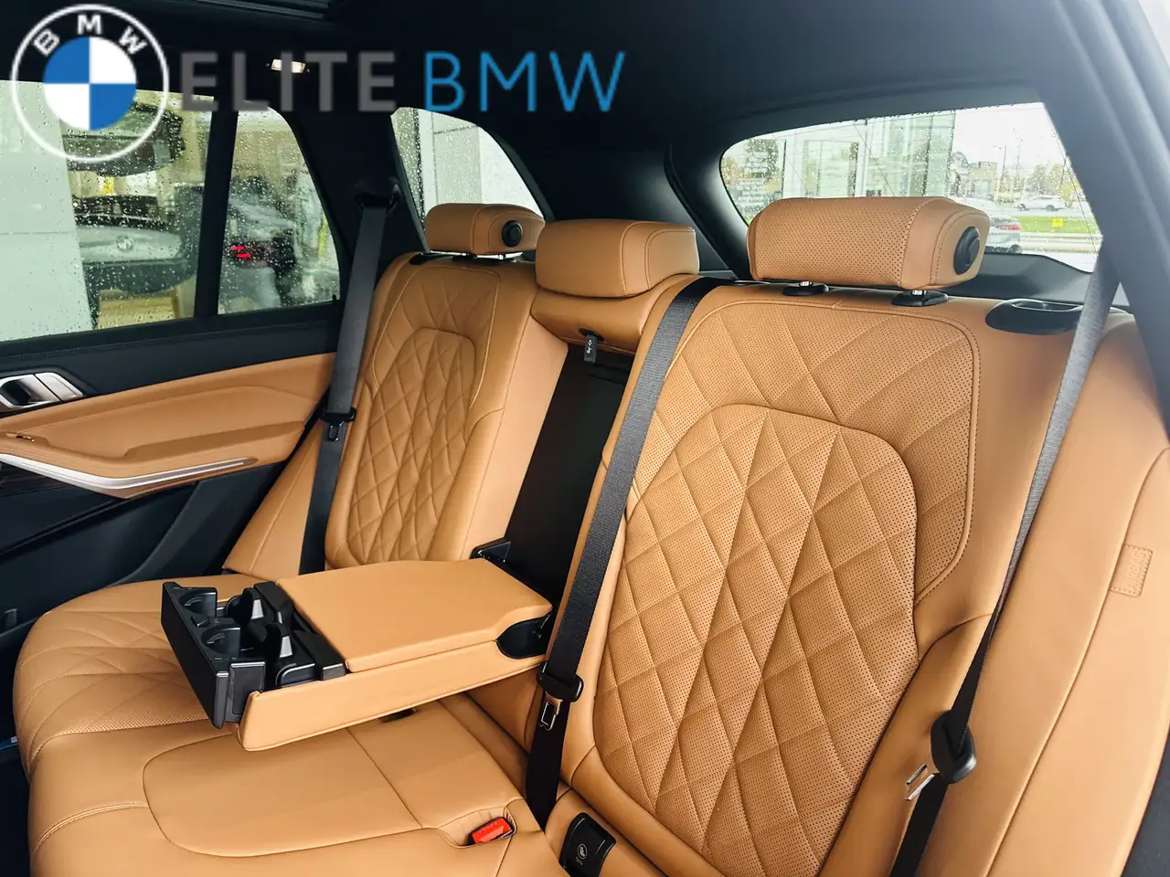 BMW X5 снимка BMW X5