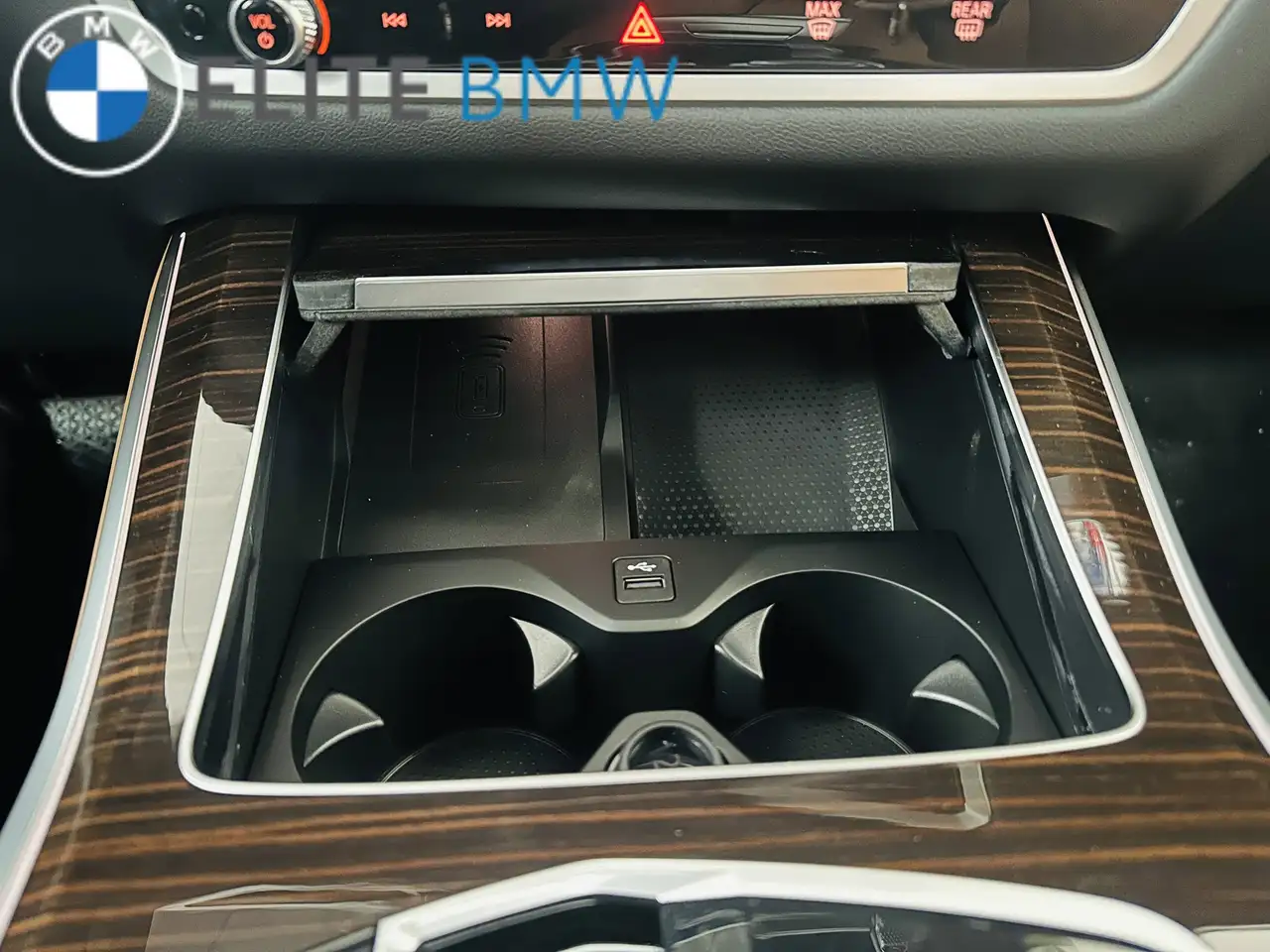 BMW X5 снимка BMW X5