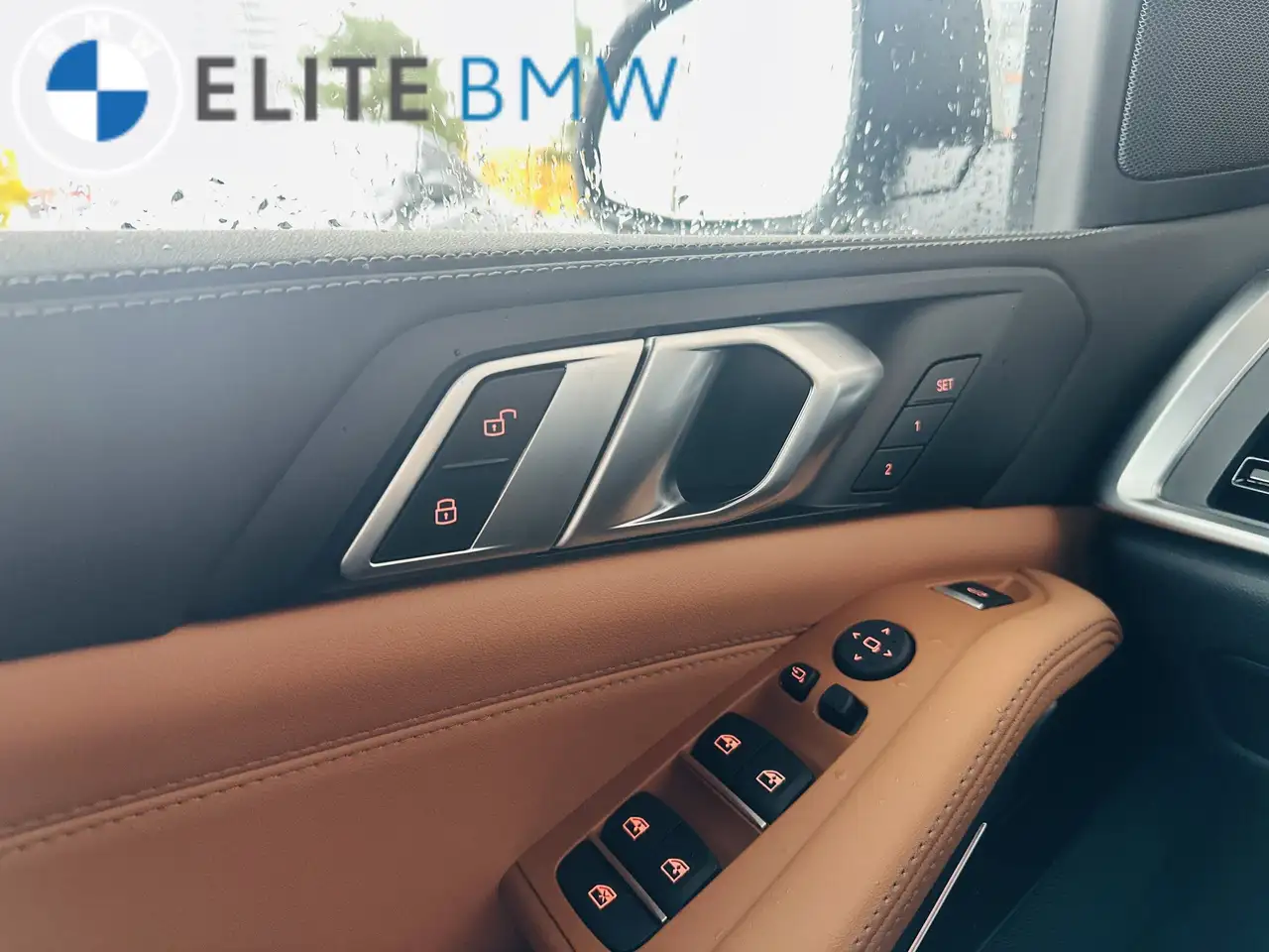 BMW X5 снимка BMW X5