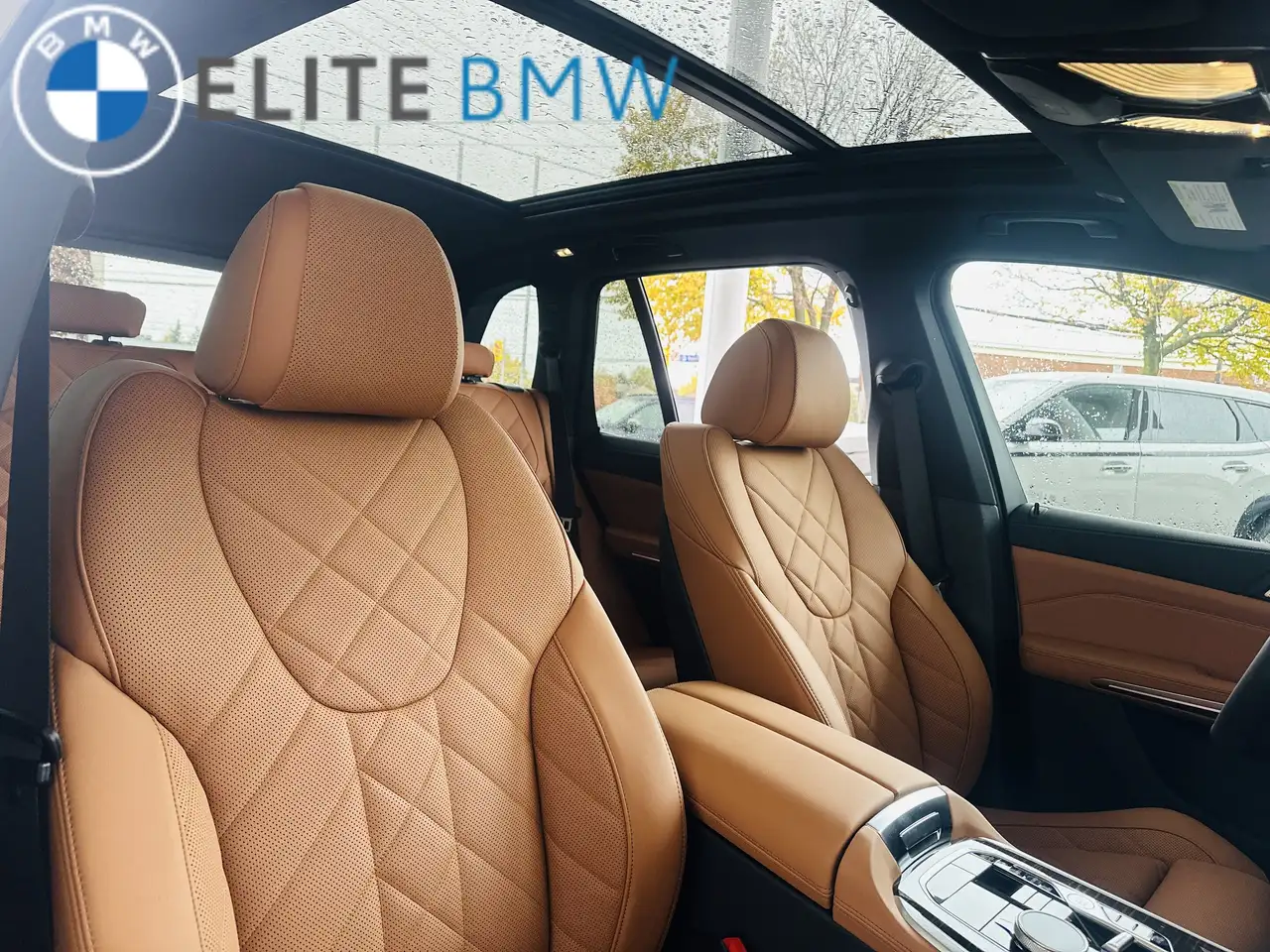 BMW X5 снимка BMW X5
