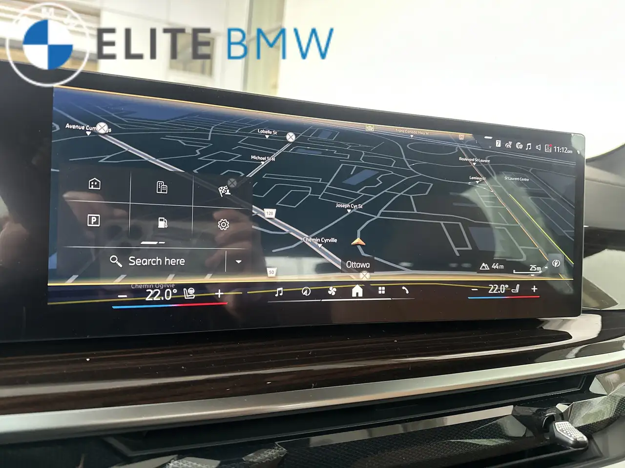 BMW X5 снимка BMW X5
