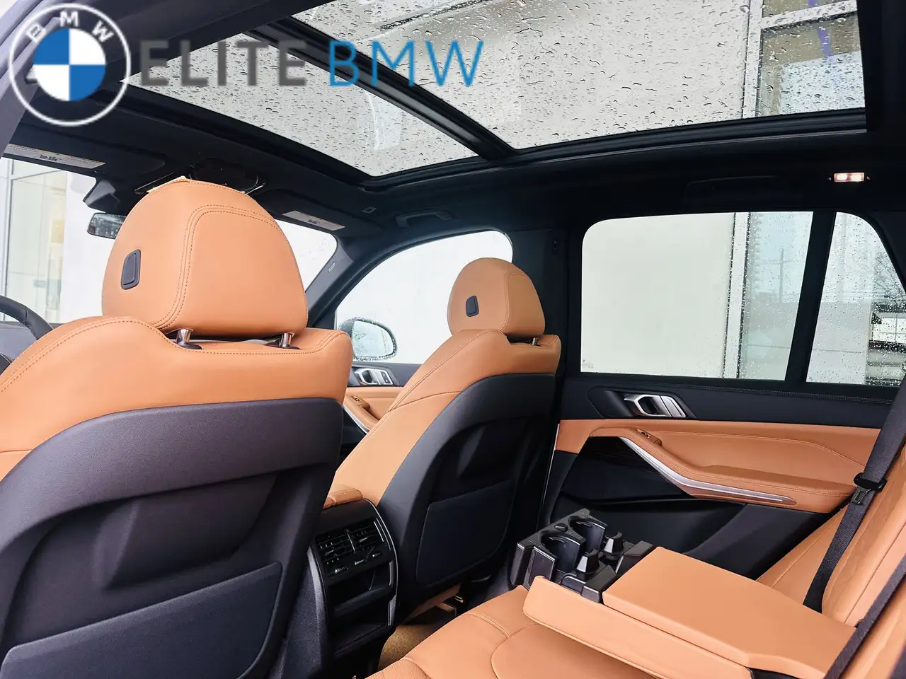 BMW X5 снимка BMW X5