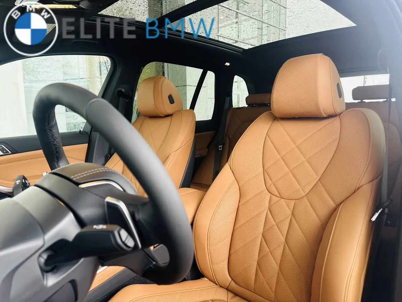 BMW X5 снимка BMW X5