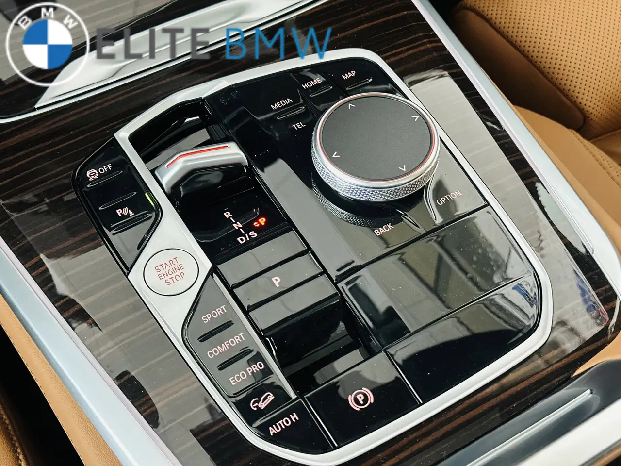 BMW X5 снимка BMW X5