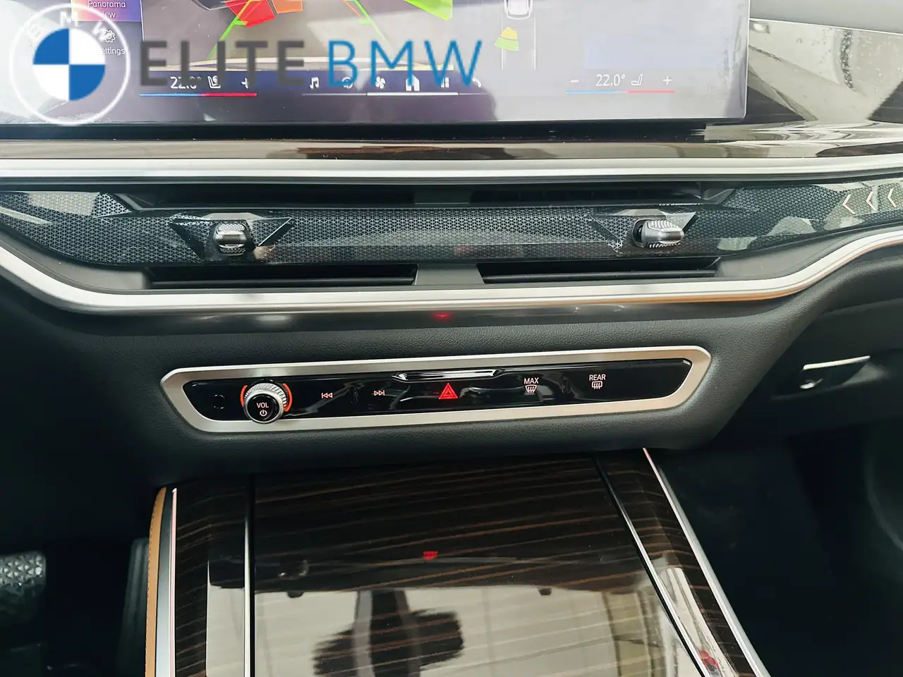 BMW X5 снимка BMW X5
