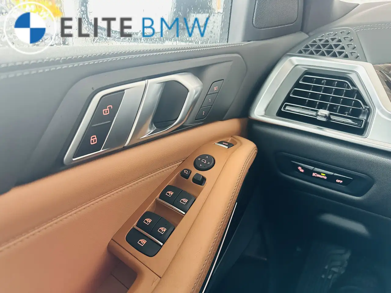 BMW X5 снимка BMW X5