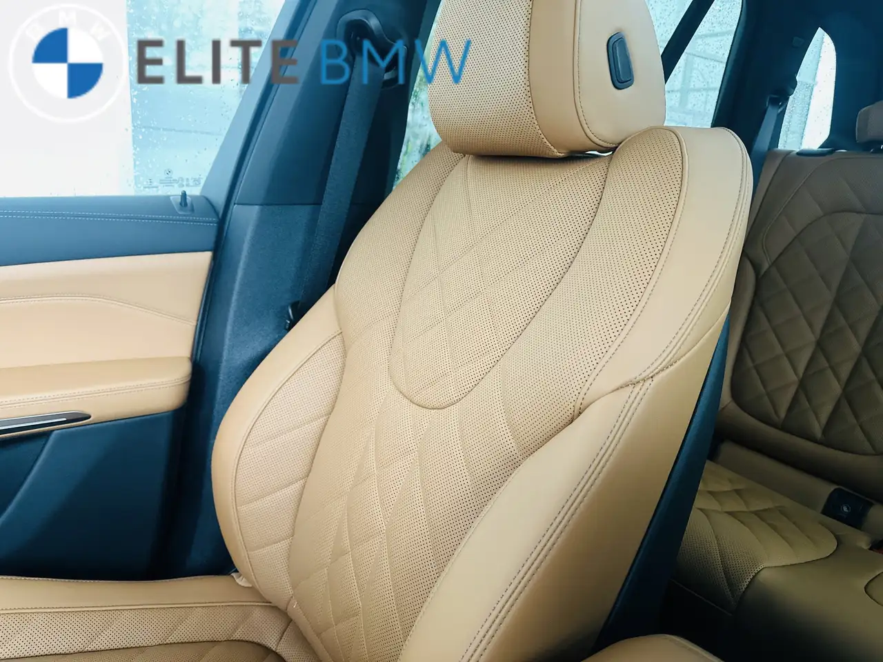 BMW X5 снимка BMW X5