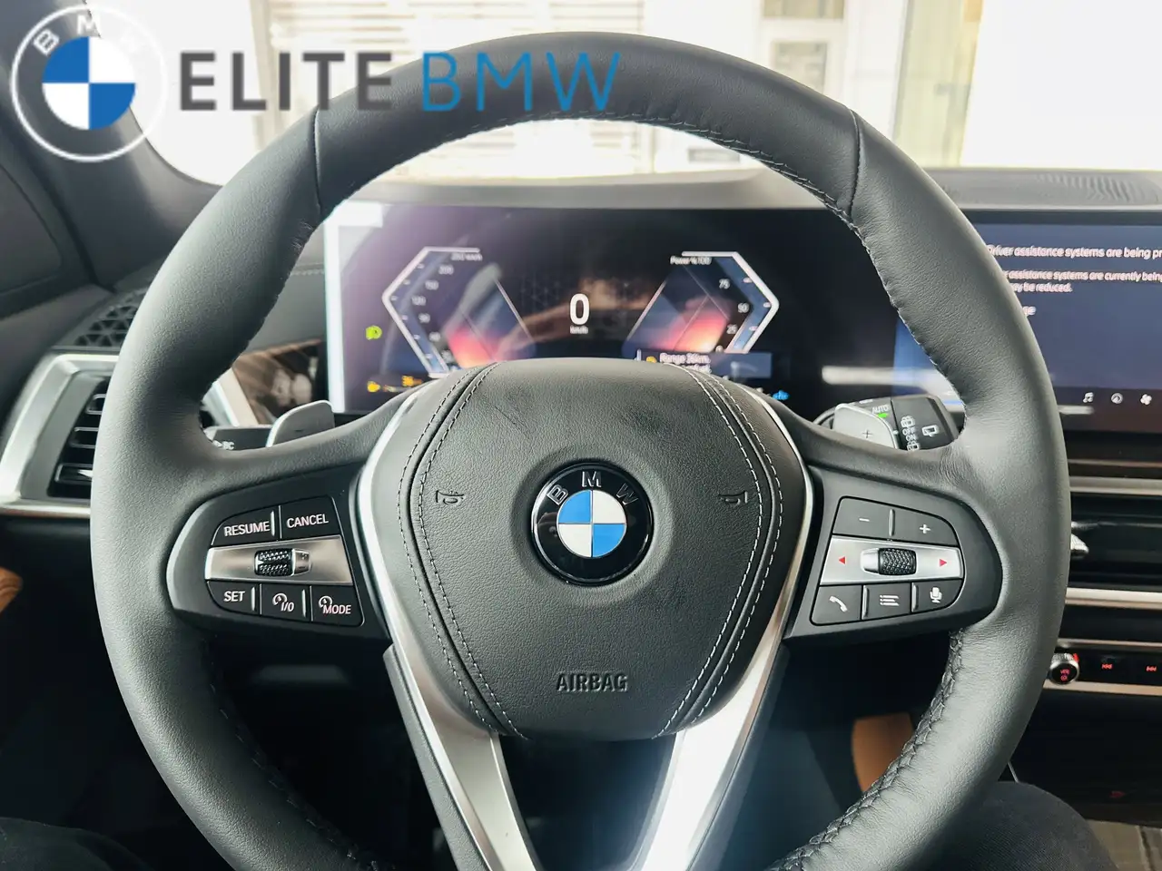BMW X5 снимка BMW X5
