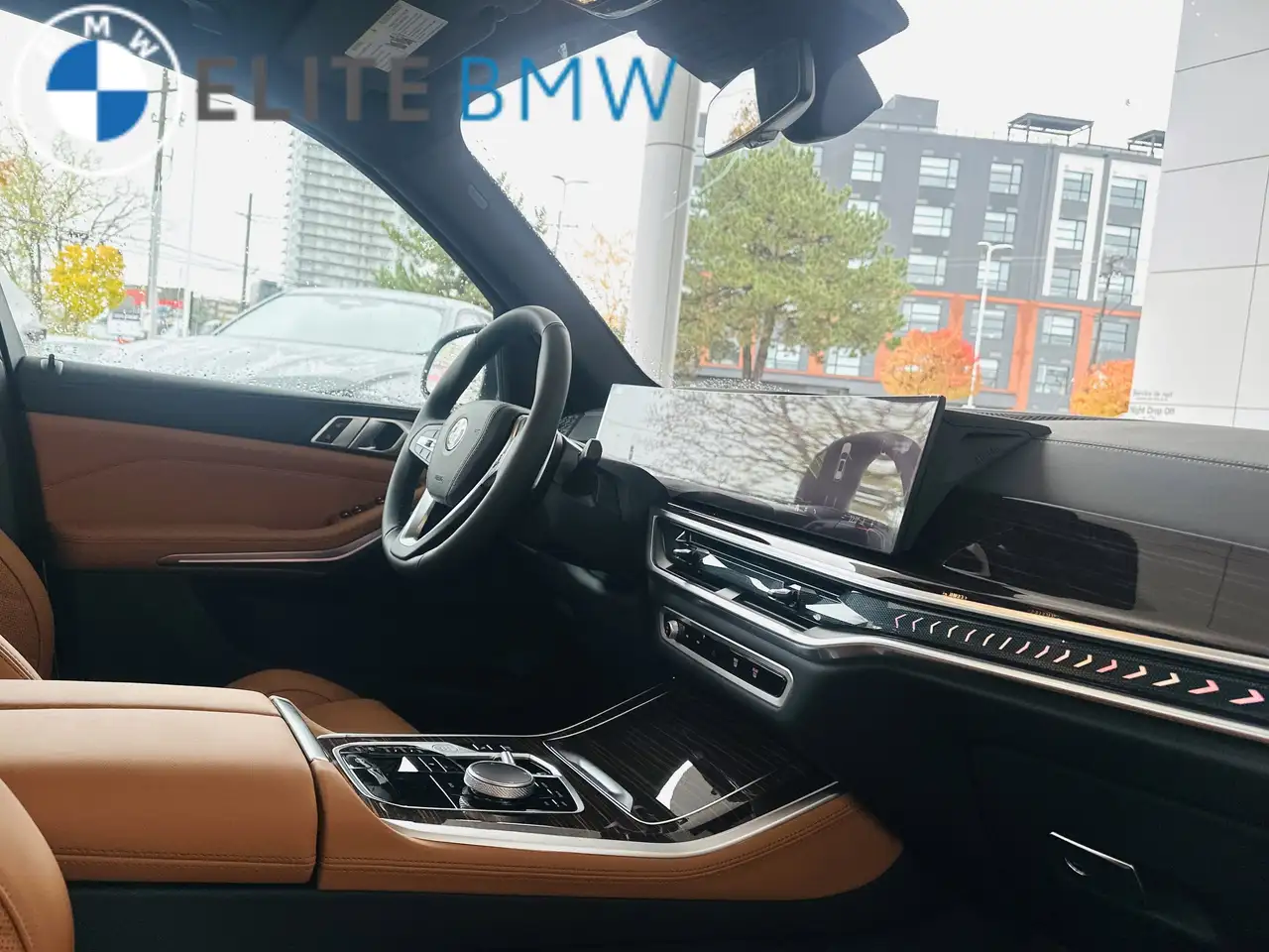 BMW X5 снимка BMW X5
