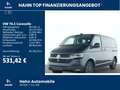 Volkswagen T6.1 Caravelle Trendline KR 2,0TDI 110kW DSG LED Blau - thumbnail 2