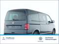 Volkswagen T6.1 Caravelle Trendline KR 2,0TDI 110kW DSG LED Blau - thumbnail 4