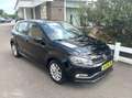 Volkswagen Polo 1.2 TSI 90PK COMFORTLINE AIRCO BLUETOOTH CRUISE CO Negro - thumbnail 6