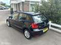 Volkswagen Polo 1.2 TSI 90PK COMFORTLINE AIRCO BLUETOOTH CRUISE CO Negro - thumbnail 3
