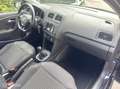 Volkswagen Polo 1.2 TSI 90PK COMFORTLINE AIRCO BLUETOOTH CRUISE CO Negro - thumbnail 7