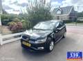 Volkswagen Polo 1.2 TSI 90PK COMFORTLINE AIRCO BLUETOOTH CRUISE CO Negro - thumbnail 1