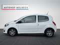 Renault Twingo Expression *KLIMA*TEMPOMAT*TÜV NEU* Weiß - thumbnail 6
