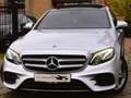 Mercedes-Benz E 300 de Hybride/2x AMG Line/FULL OPTIE/GARANTIE Argent - thumbnail 1