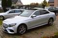 Mercedes-Benz E 300 de Hybride/2x AMG Line/FULL OPTIE/GARANTIE Argent - thumbnail 9