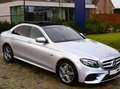 Mercedes-Benz E 300 de Hybride/2x AMG Line/FULL OPTIE/GARANTIE Argent - thumbnail 8