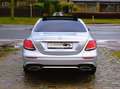 Mercedes-Benz E 300 de Hybride/2x AMG Line/FULL OPTIE/GARANTIE Argent - thumbnail 7