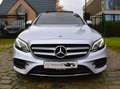 Mercedes-Benz E 300 de Hybride/2x AMG Line/FULL OPTIE/GARANTIE Argent - thumbnail 6