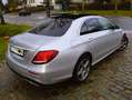 Mercedes-Benz E 300 de Hybride/2x AMG Line/FULL OPTIE/GARANTIE Argent - thumbnail 3