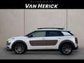 Citroen C4 Cactus 1.2 PureTech Shine | Navi | Clima | Nette staat Wit - thumbnail 2