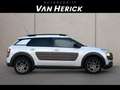 Citroen C4 Cactus 1.2 PureTech Shine | Navi | Clima | Nette staat Wit - thumbnail 3