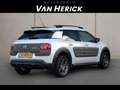 Citroen C4 Cactus 1.2 PureTech Shine | Navi | Clima | Nette staat Wit - thumbnail 4