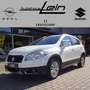 Suzuki SX4 S-Cross 1.6 VVT 4x4 Comfort Blanc - thumbnail 1