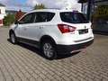 Suzuki SX4 S-Cross 1.6 VVT 4x4 Comfort Weiß - thumbnail 4