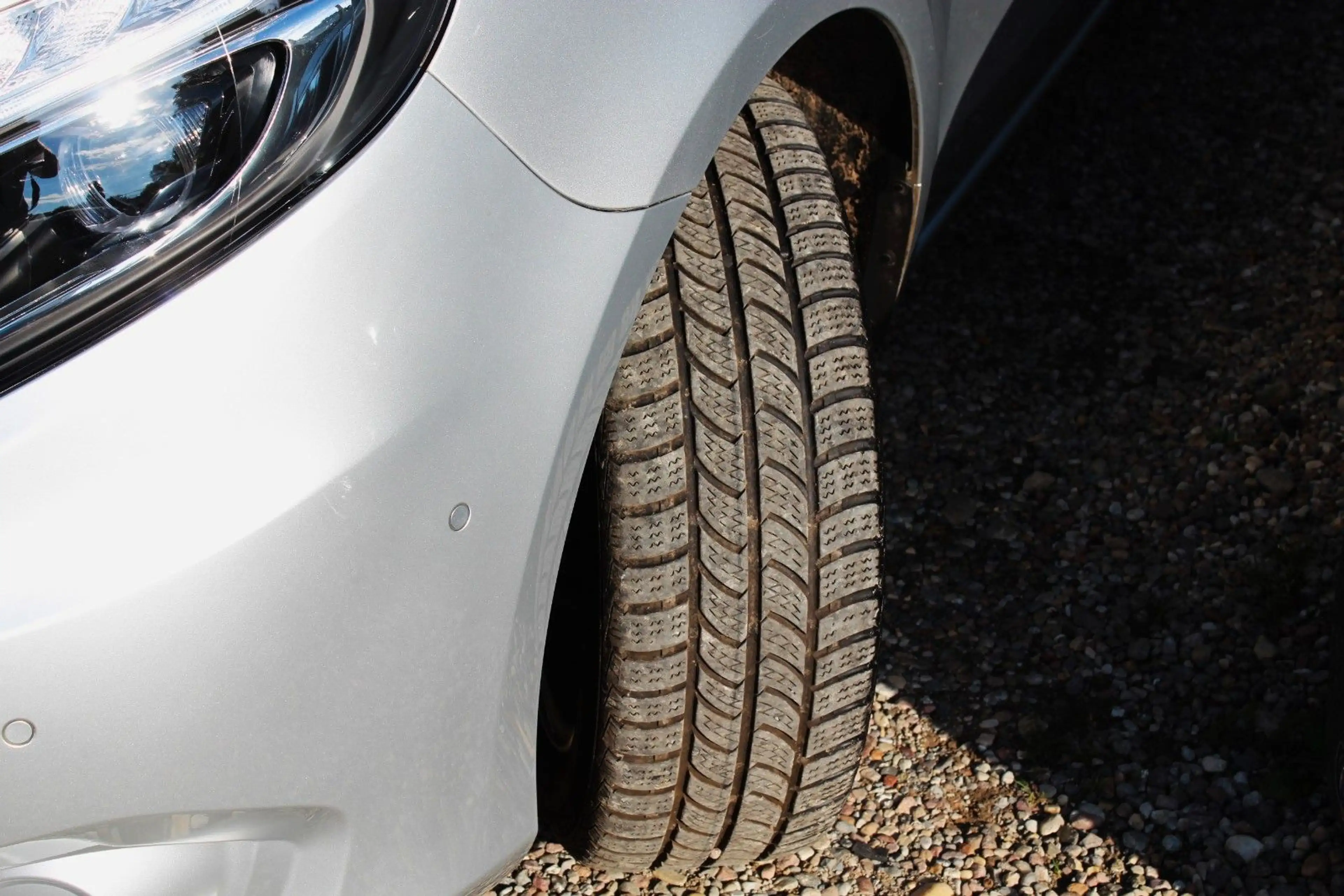 Mercedes-Benz Vito Tourer 116 CDI Pro extralan 7-G 7-SITZER — photo 10