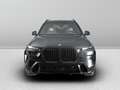 BMW X7 xdrive 40d 48V auto 7p.ti Noir - thumbnail 2
