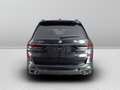 BMW X7 xdrive 40d 48V auto 7p.ti Schwarz - thumbnail 4
