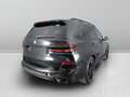 BMW X7 xdrive 40d 48V auto 7p.ti Schwarz - thumbnail 5
