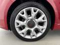 Fiat 500 TWINAIR TURBO 500S | SPORT | AIRCO | DIGITALE TELL Rojo - thumbnail 25