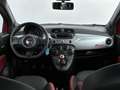 Fiat 500 TWINAIR TURBO 500S | SPORT | AIRCO | DIGITALE TELL Rouge - thumbnail 9