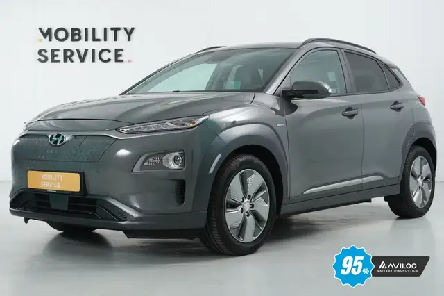 Hyundai KONA EV Style 150kW