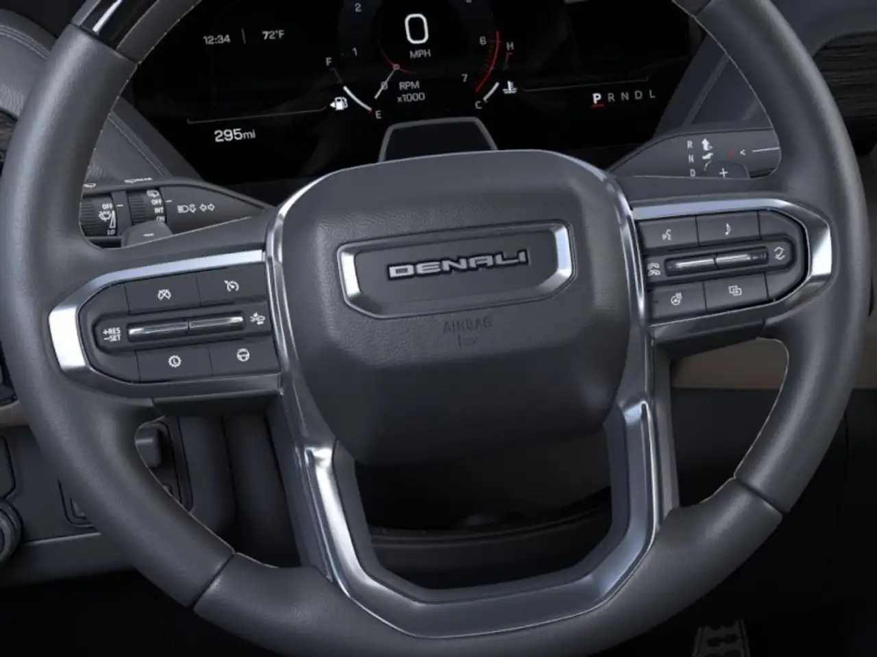 GMC Yukon снимка GMC Yukon