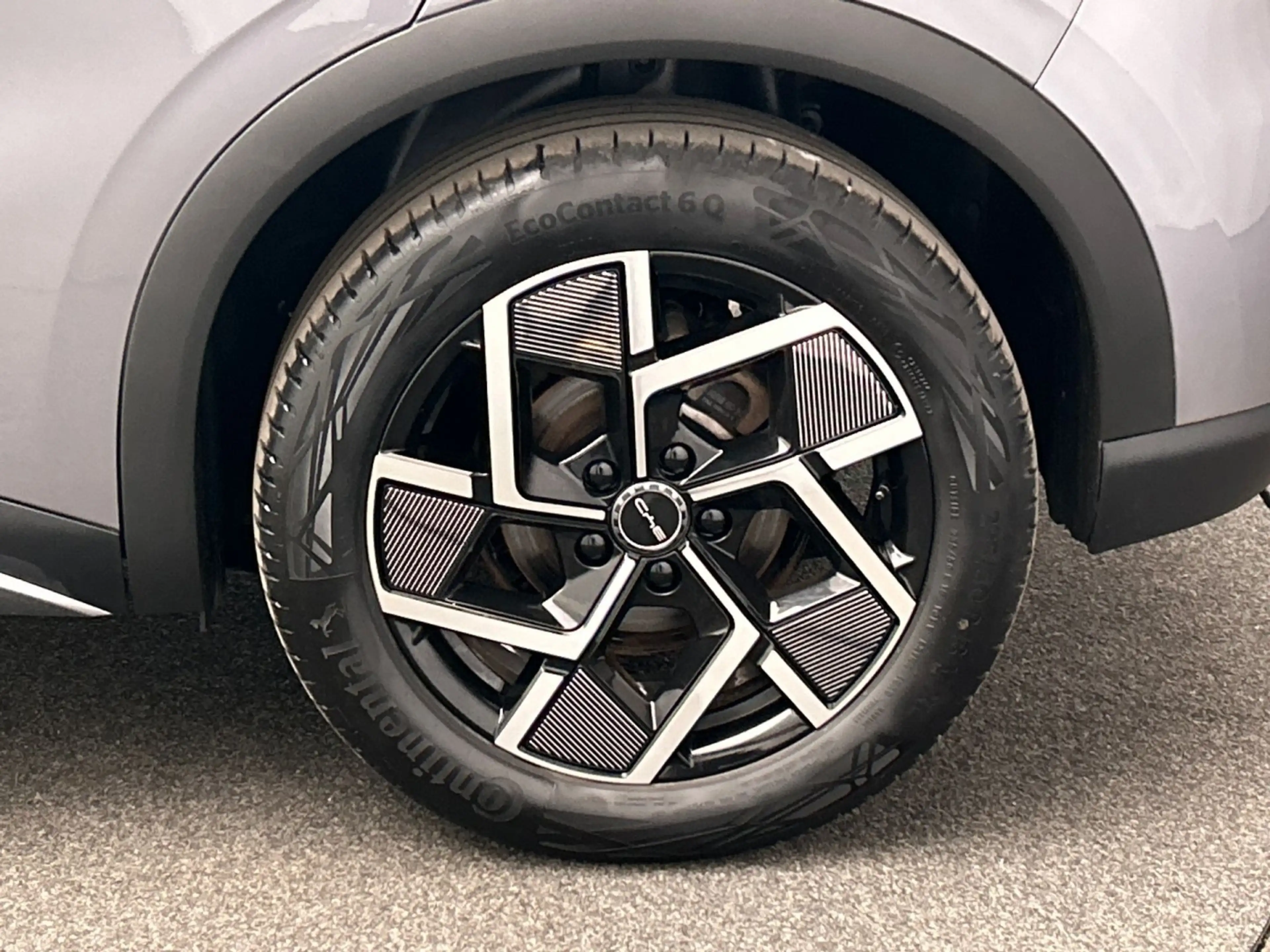 BYD Atto 3 BYD ATTO 3 Design 60 kWh |*55 STUKS* | 204 PK | Pa — photo 50